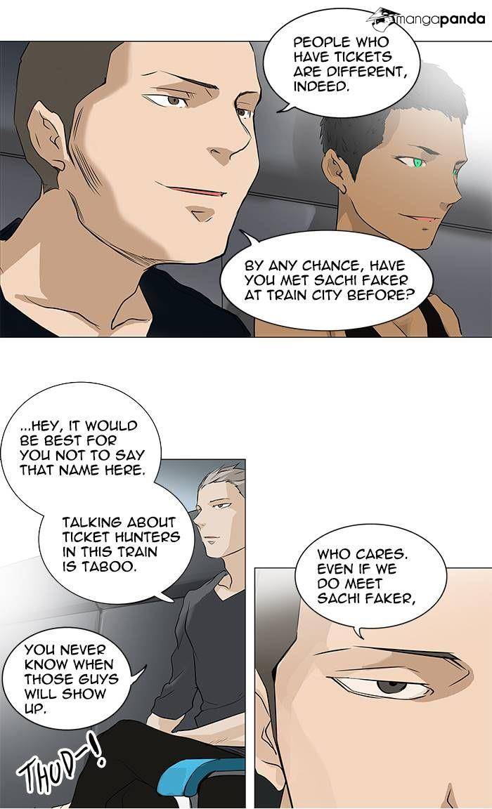 Tower of God Chapter 194 image 30